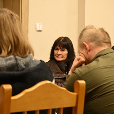 Zebranie Koła nr 5 NL z dn. 05 lutego 2026r.